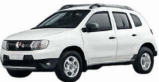 SUV Private Transportation / Transporte Privado en Camioneta SUV Cartagena